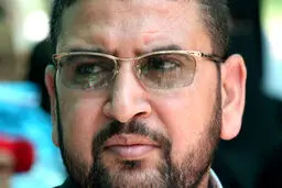 سخنگوی حماس: اظهارات 