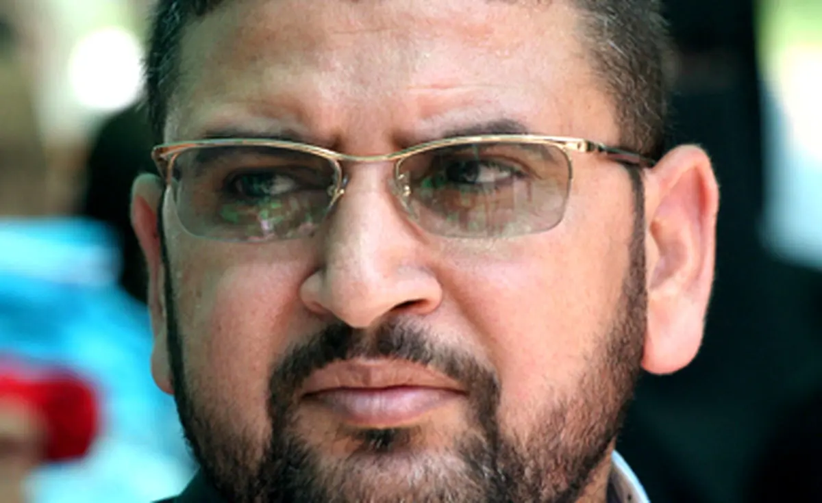 سخنگوی حماس: اظهارات "محمود عباس" علیه مقاومت موضع شخصی وی است