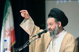آیت الله حسینی بوشهری: طلاب توجه جدی به امر پژوهش داشته باشند
