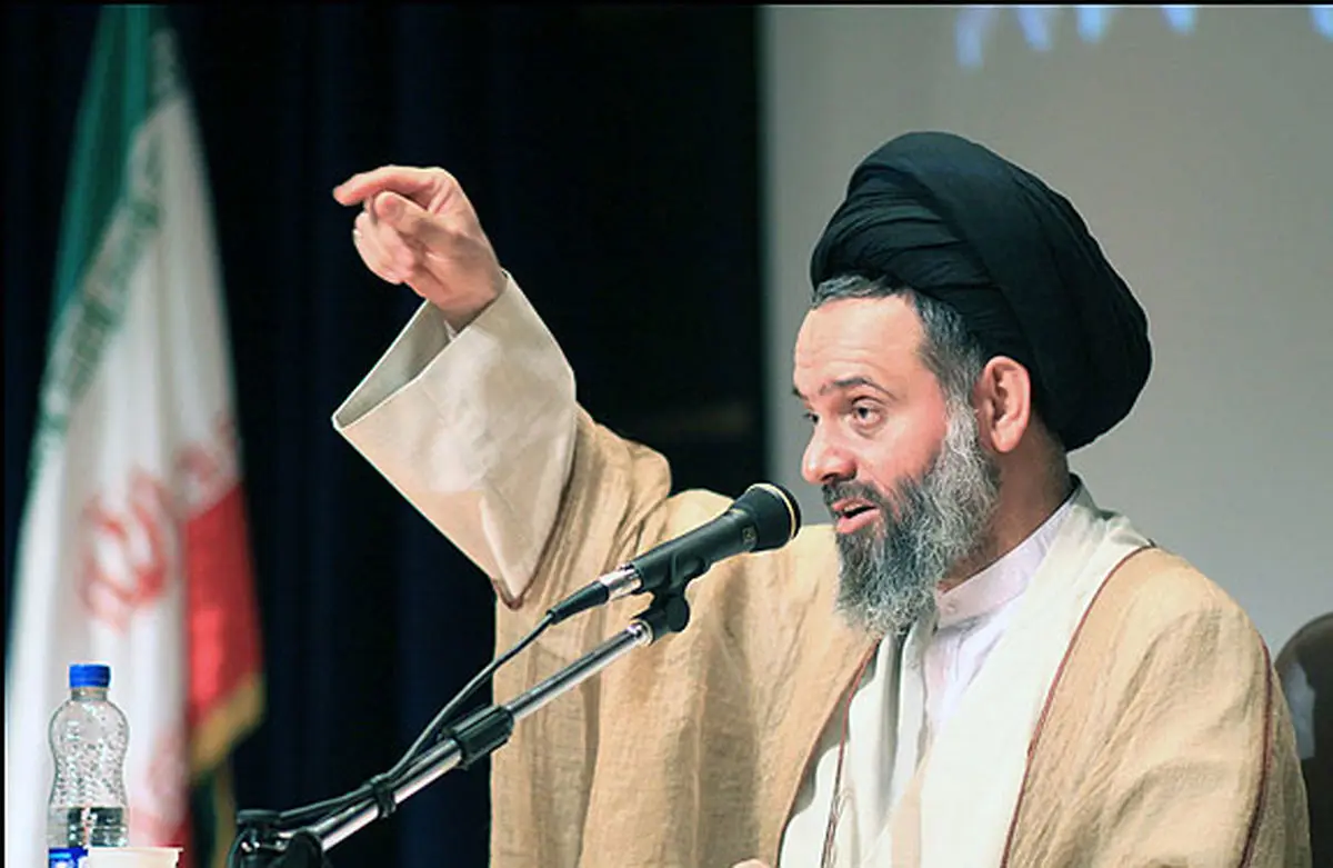 آیت الله حسینی بوشهری: طلاب توجه جدی به امر پژوهش داشته باشند