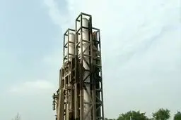 هند یک موشک بالستیک کروز را با موفقیت آزمایش کرد