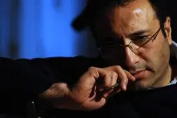رضا میرکریمی با سرداران شهید به جشنواره فیلم کوتاه تهران آمد