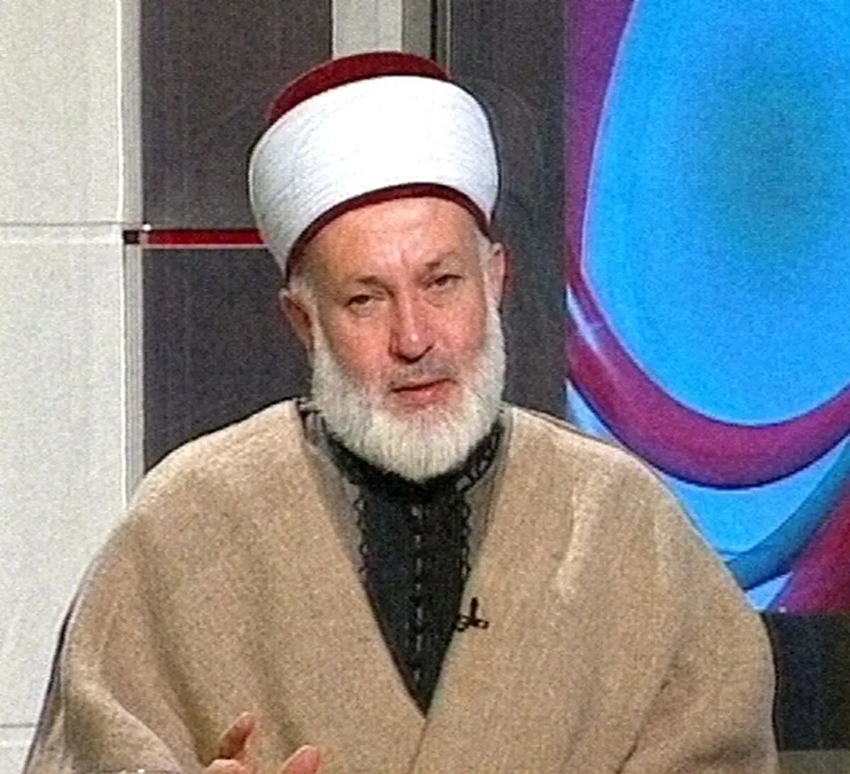 رئیس جامعة الاسلامی لبنان: همواره خود را مدیون قم هستیم
