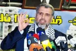 رمضان عبدالله: اگر کمک ایران نبود مقاومت نمی‌توانست خود را متحول کند و به این پیروزی دست یابد