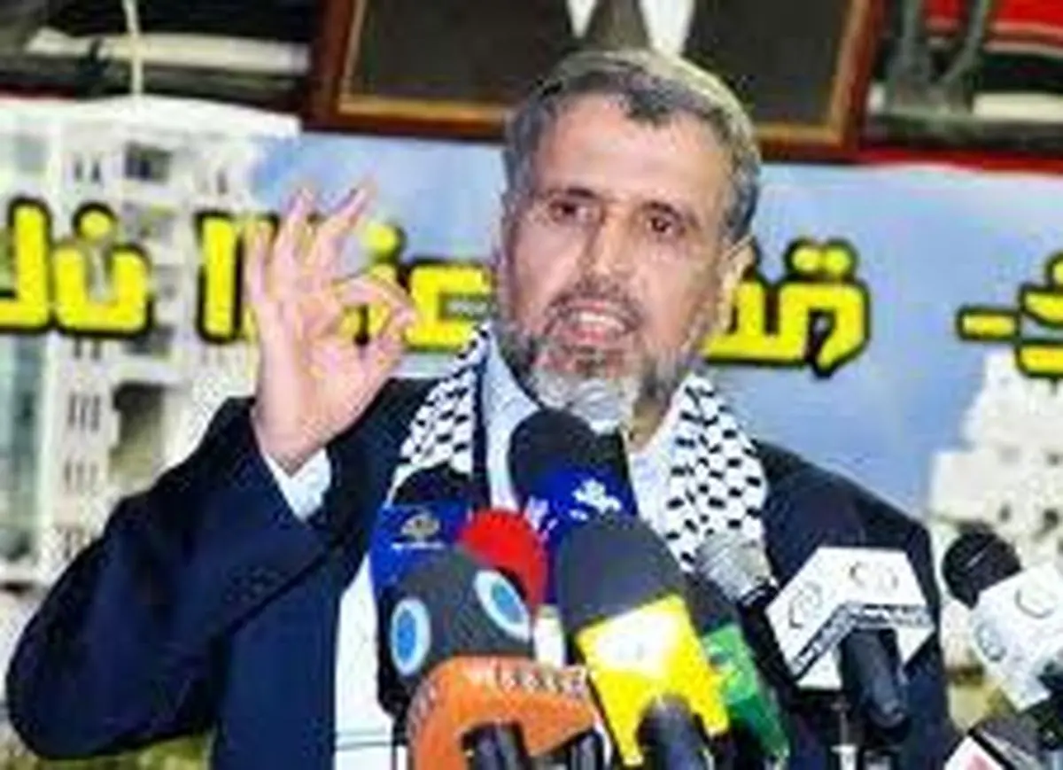 رمضان عبدالله: اگر کمک ایران نبود مقاومت نمی‌توانست خود را متحول کند و به این پیروزی دست یابد