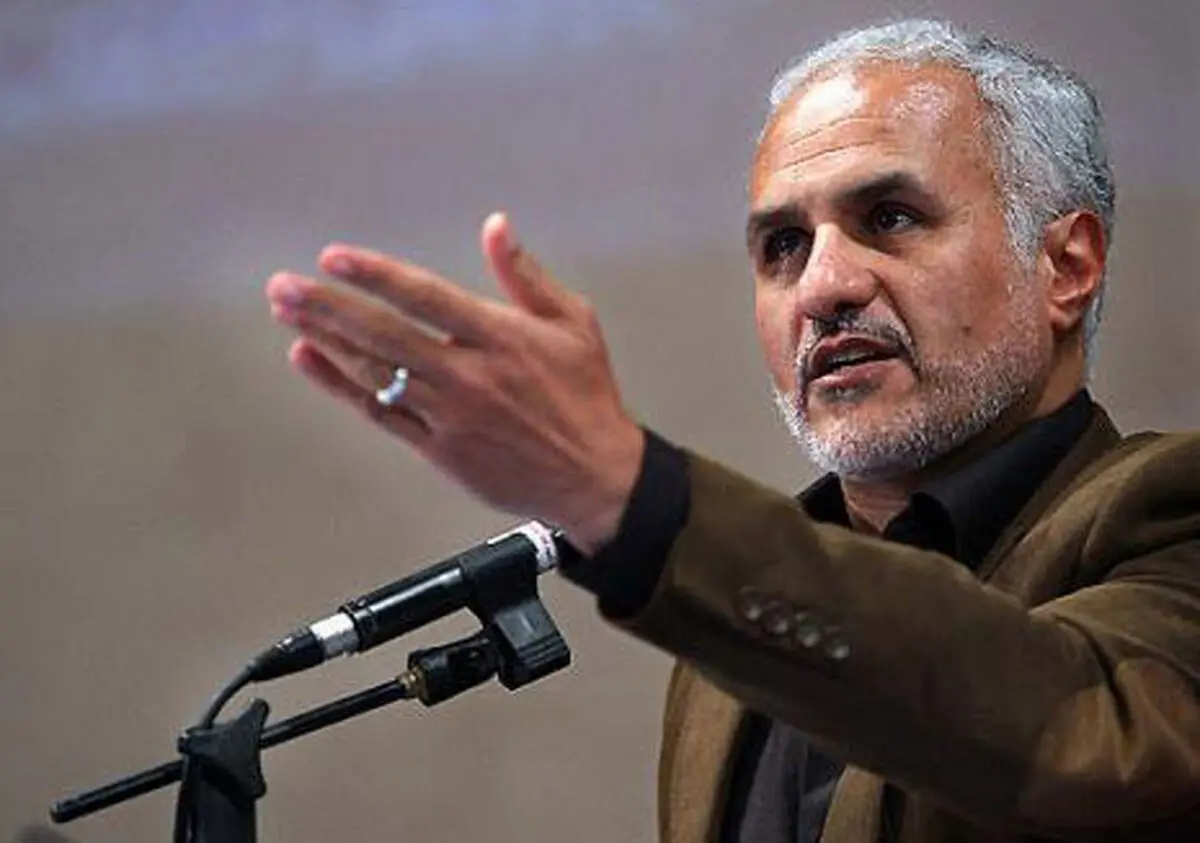 حسن عباسی: ناکارآمدی علوم دانشگاهی برای ما برخاسته ازعلم غیربومی است