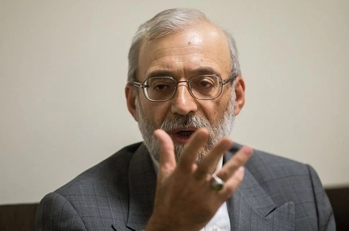 لاریجانی: از دل مدل سکولار اردوغان حمایت از داعش و سلفی‌گری بیرون آمد