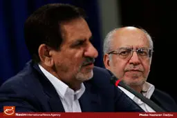 نعمت‌زاده: وزارت صنعت، معدن و تجارت از توسعه شرکت‌های دانش‌بنیان حمایت می‌کند