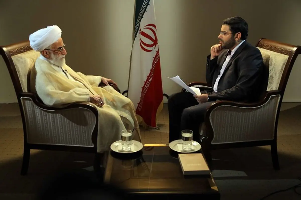 آیت‌الله جنتی: اگر بنا به محاکمه سران فتنه بود هیچ قاضی عادلی جز حکم اعدام صادر نمی‌کرد