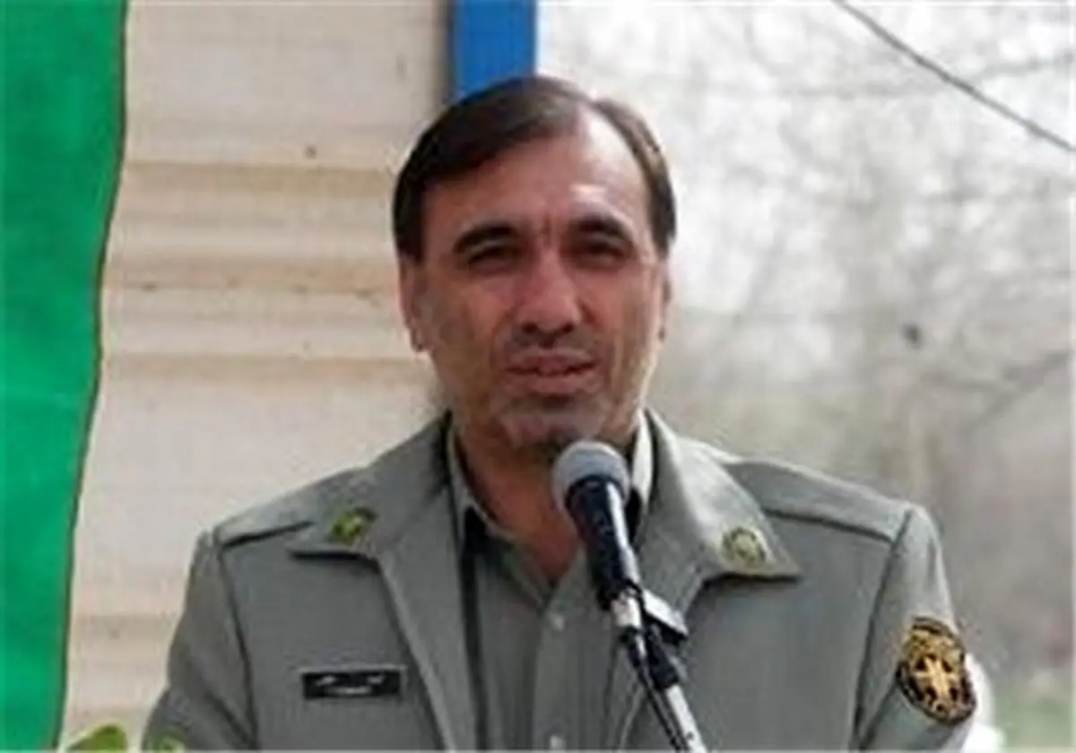 مدیرکل محیط زیست کرمانشاه: مرکز درمان حیات وحش در تالاب هشیلان راه‌اندازی می‌شود