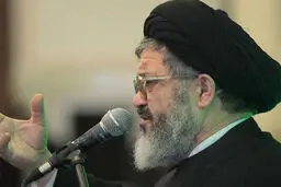 رئیس شورای فرهنگی نهاد ریاست جمهوری: دشمن می‌خواهد ایران را مانند موم در دست بگیرد