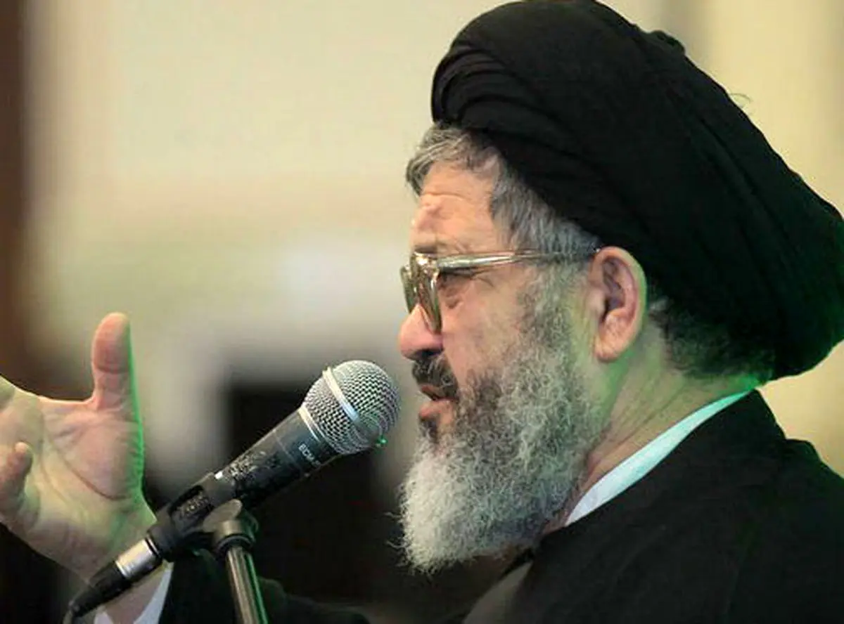 رئیس شورای فرهنگی نهاد ریاست جمهوری: دشمن می‌خواهد ایران را مانند موم در دست بگیرد