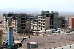 وزیر صنعت: انبوه‌سازان مسکن صرفه‌جویی در انرژی را باید رعایت کنند