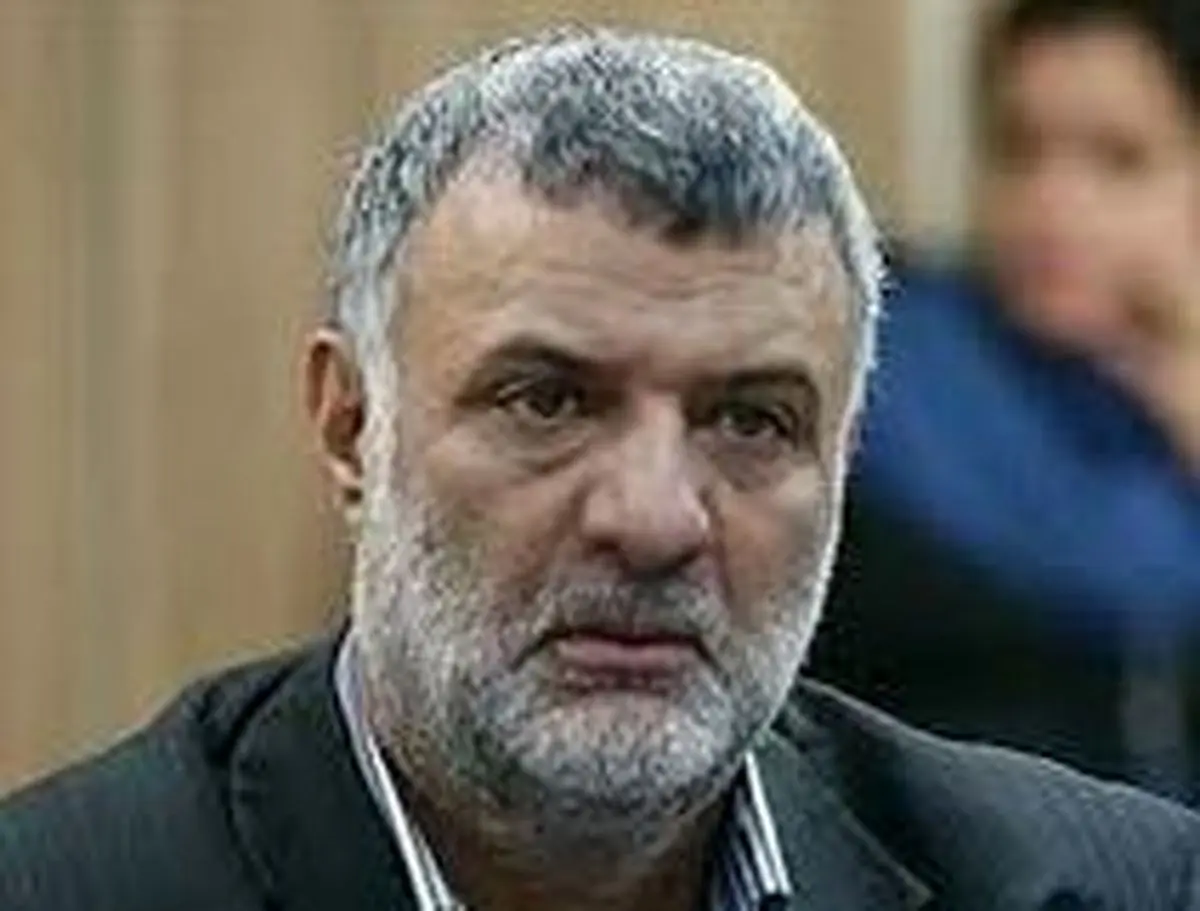 حجتی: یارانه شیرخام هم اکنون مراحل تخصیص را طی می‌کند