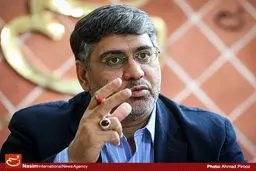 رضا سراج: راهبرد بسیج دانشجویی عدم مجال به فتنه‌گران در دانشگاه‌ها است