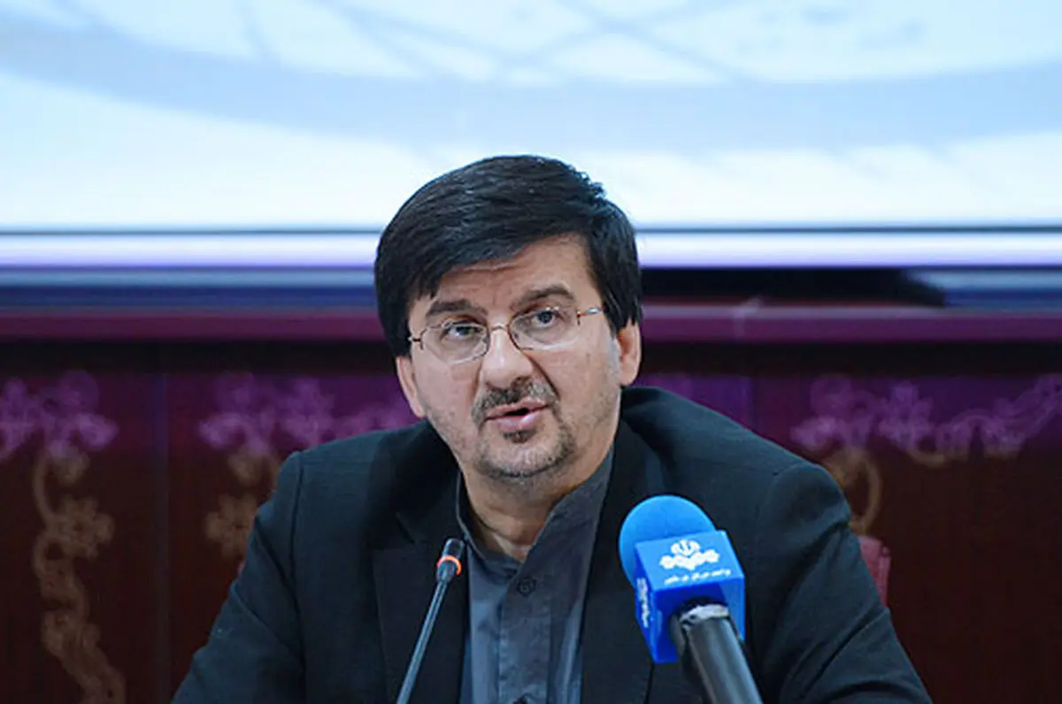 مشاور عالی وزیر وزیر ورزش: خوشبختانه فضا برای رشد و بالندگی معلولان و جانبازان مهیاست