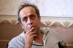 حمید نعمت‌الله: نهایت بی‌ذوقی است کسی 