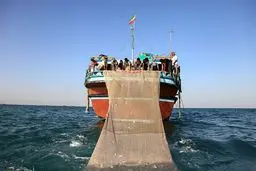 مدیرکل شیلات چابهار: ۲۴۰۰ شناور در بندر چابهار به صید ماهی مشغول هستند