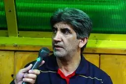 سرمربی تیم ملی بسکتبال با ویلچر: شانس ما با دو کره و ژاپن برای کسب عنوان قهرمانی برابر است