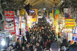 کارشناسان در گفتگو با «نسیم»: آرامش اقتصاد ایران مدیون مذاکرات هسته‌ای نیست