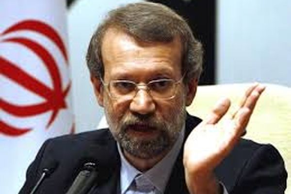 لاریجانی در نامه‌ای به رئیس‌جمهور یک مصوبه دولت را ملغی‌الاثر اعلام کرد