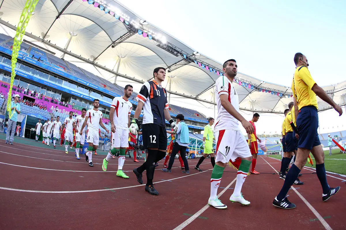 رئیس کمیته جوانان فدراسیون فوتبال: تا روزی که مفید باشم می‌‌مانم