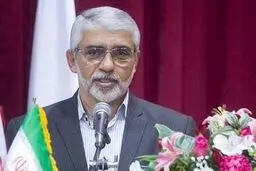 ‌معاون استاندار کرمانشاه: اگر به‌درستی از ظرفیت‌ها استفاده شود، کمبود فضای ورزشی نداریم