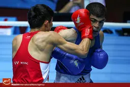 انجمن بین‌‌المللی بوکس: حذف کلاه خطرساز نبوده است