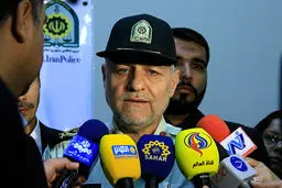 رئیس پلیس فتا: برخورد با ویدئوهای منتشر شده از اتاق عمل، ماموریت ما نیست