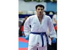 علی فداکار: فقط به خاطر خصومت شخصی سمندر به مسابقات جهانی اعزام نشدم