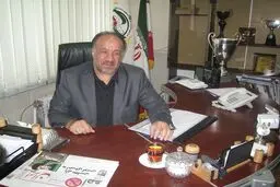رئیس فدراسیون کاراته مدیریت تیم‌های ملی را بر عهده گرفت