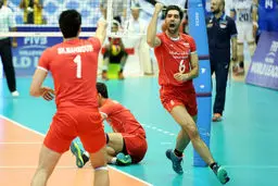 سیدمحمد موسوی به برنامه زنده 