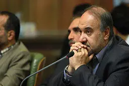 معاون رئیس‌جمهور: منطقه تاریخی 