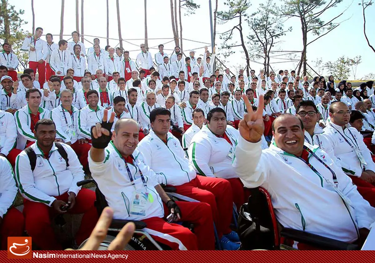 رئیس سازمان بهزیستی از افزایش میزان جوایز مدال‌آوران بازی‌های پاراآسیایی اینچئون خبر داد