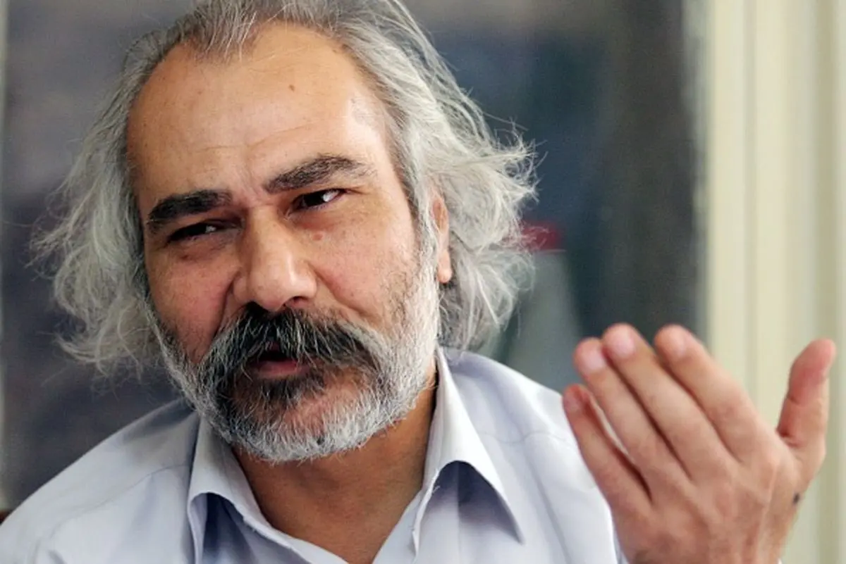 "نیست انگاری و شعر معاصر" تازه‌ترین اثر میرشکاک رونمایی می‌شود