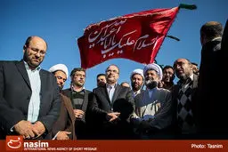 گزارش تصویری:: رویدادهای مهم خبری در ۲۴ ساعت گذشته