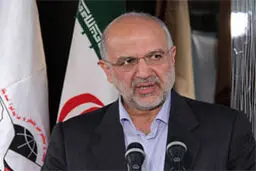 سردار انصاری: اتمام طرح ساماندهی گلزارهای نیمه‌تمام، اولویت نخست بنیاد است