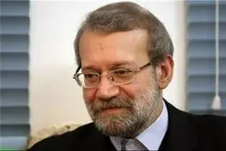 علی لاریجانی به نجف‌آباد سفر می‌کند