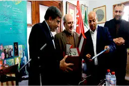 وزیر ارشاد: ایران هفته فرهنگی موفقی در تونس برگزار کرد