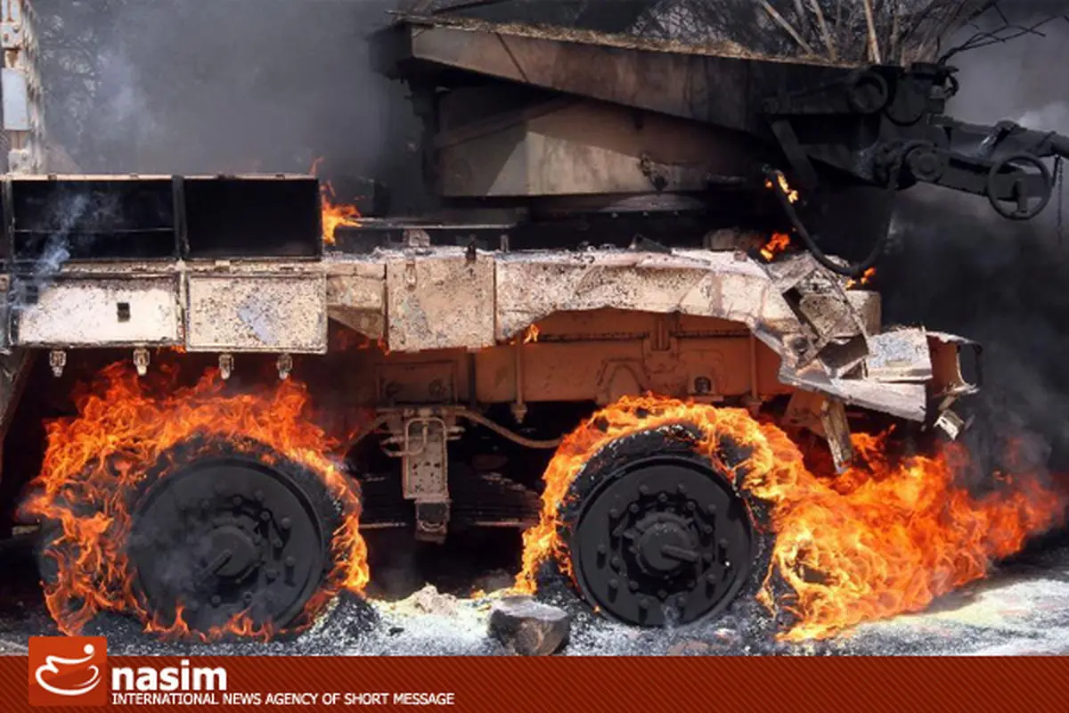 سازمان ملل خواهان آتش‌بس موقت میان ارتش لیبی و شورشیان شد