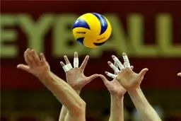 تیم ملی والیبال جوانان در دومین دیدار خود در رقابت‌های قهرمانی آسیا نیز پیروز شد