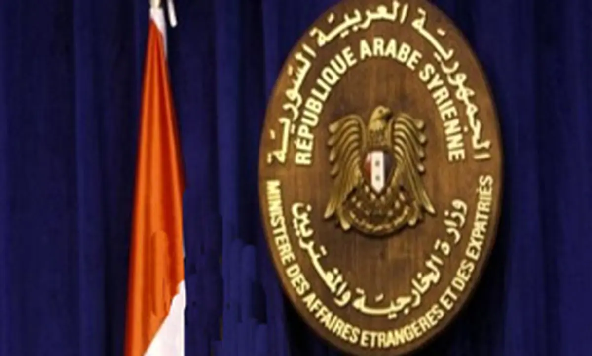 ایتالیا، تونس و کویت سفارت‌های خود در دمشق را بازگشایی خواهند کرد