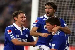 شالکه از سد هرتابرلین گذشت