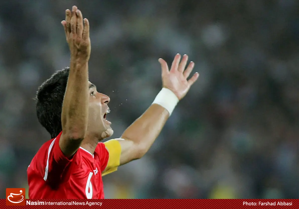 اوساسونا با گلزنی نکونام به پیروزی دست یافت