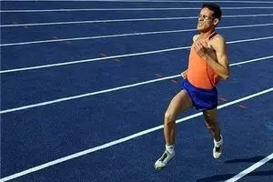 اولین مدال کاروان ورزشی ایران به دست آمد