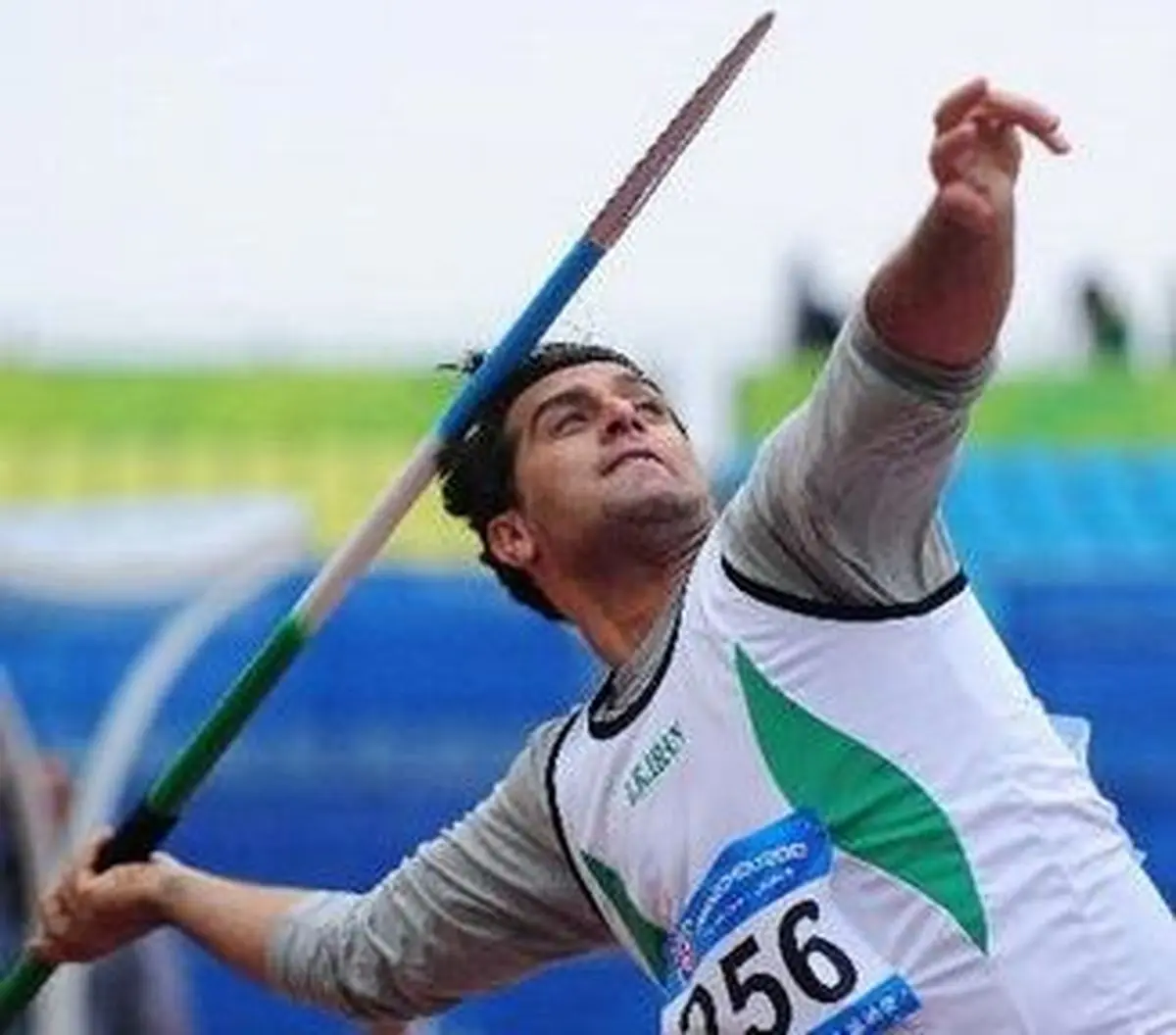 سید عرفان حسینی: با این طلا پاسخ زحمات مربیانم را دادم