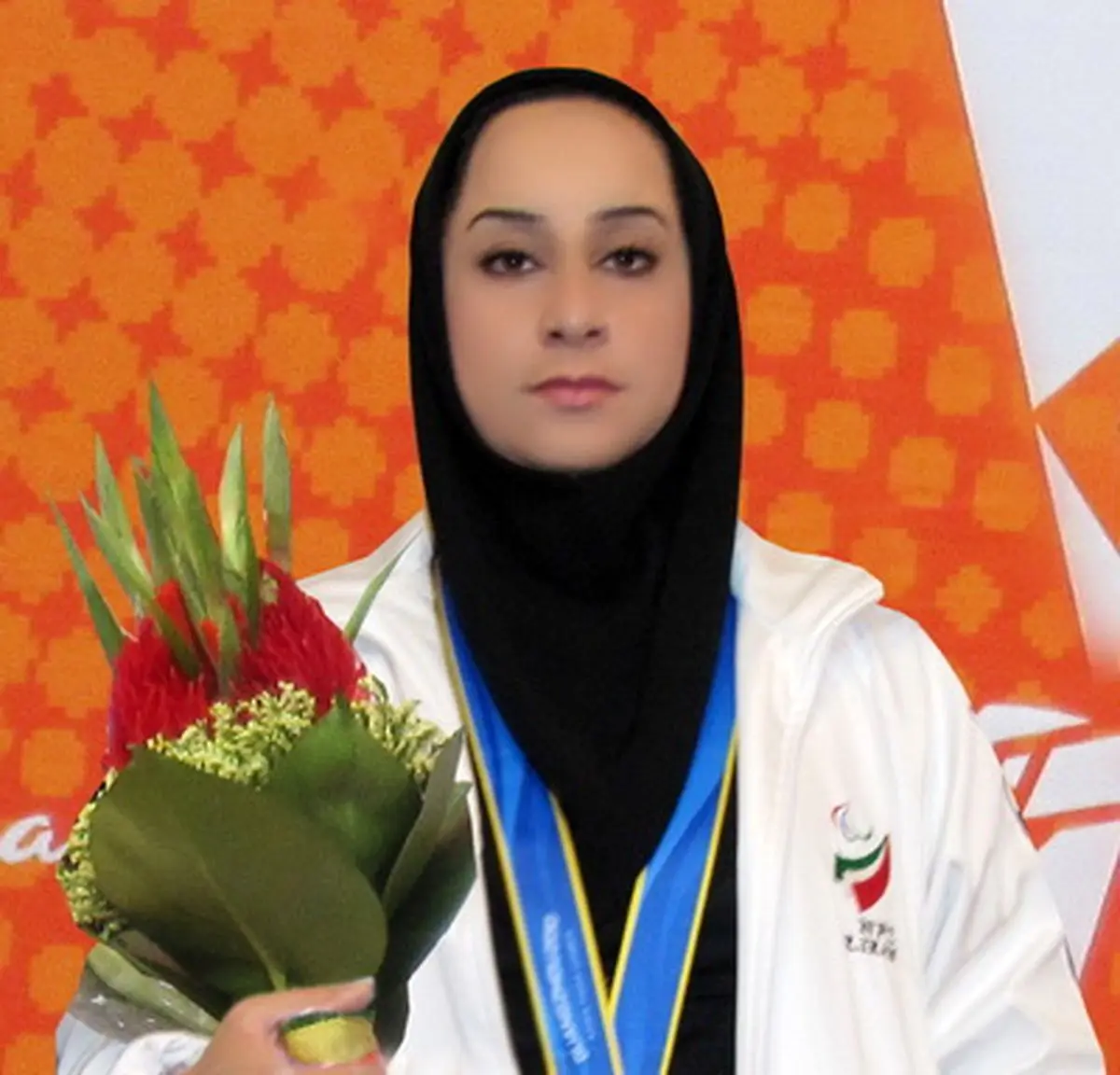 ساره جوانمردی: گرفتن طلای تپانچه خفیف آرزویم بود