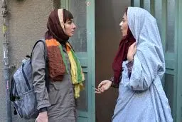 هانیه توسلی: کار طنز اصلا آسان نیست؛ برای بازی در 