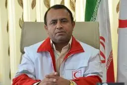 مدیرعامل هلال احمر کرمانشاه: تیم‌های امدادی برای کمک به مناطق سیل‌زده اعزام شده‌اند