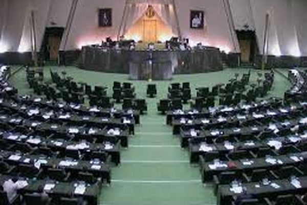 نمایندگان مجلس با کلیات لایحه 